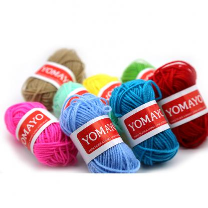 yarn