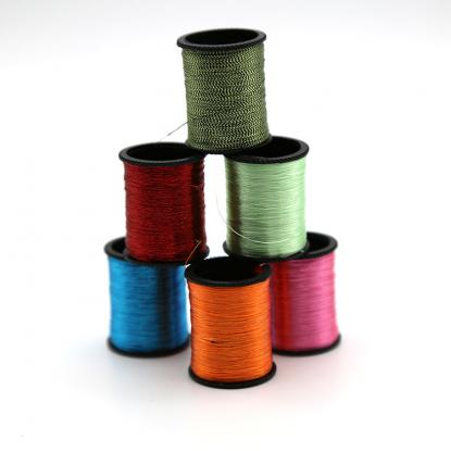 thread Metallic