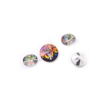 acrylic buttons