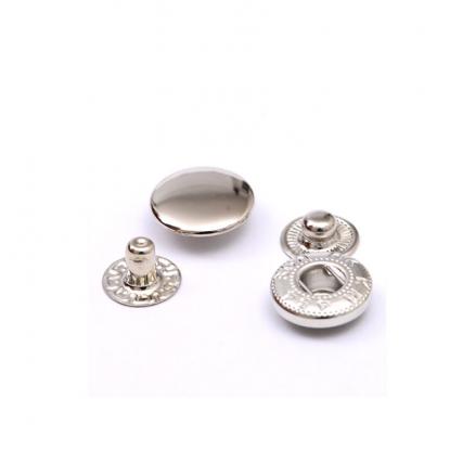JEANS BUTTON