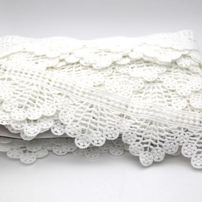 cotton lace