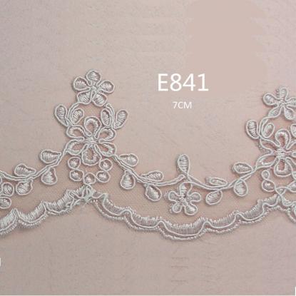 FASHION LACE