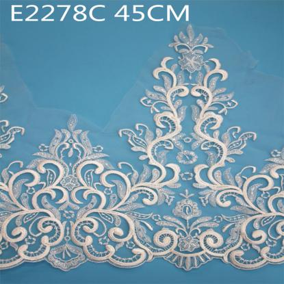 FASHION LACE