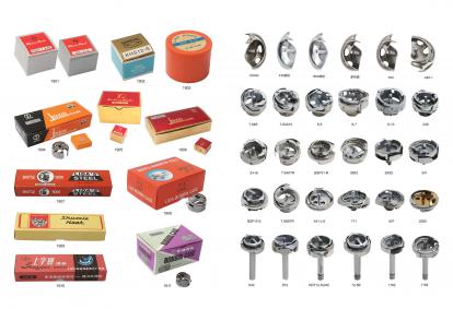 SEWING MACHINE ACCESSORIES