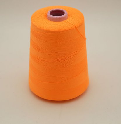 40/2 100%POLYESTER SEWING THREAD