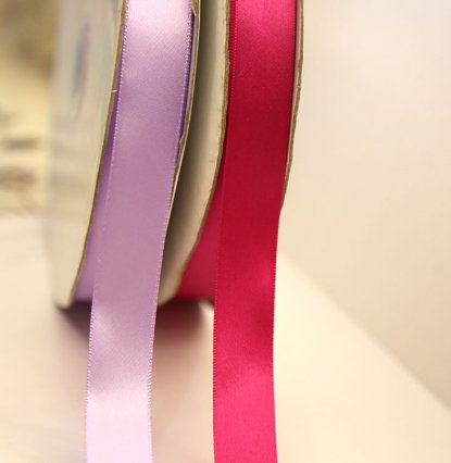 RiBBON SATIN 5/8