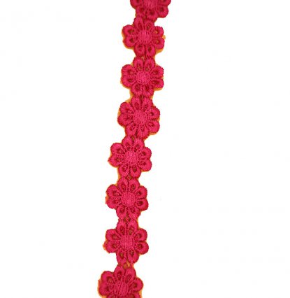 T/C lace 2.5CM