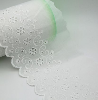 T/C lace 5CM