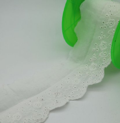 T/C lace 5CM