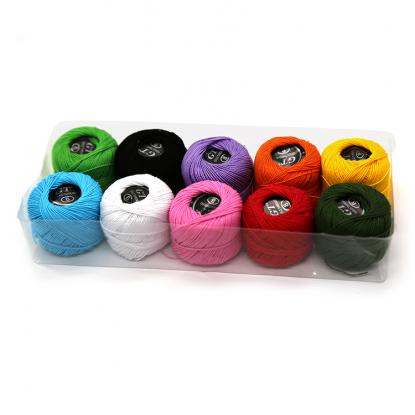 thread series